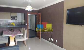 Imagem 6: Cobertura com 3 dormitórios, 135 m² - venda por R$ 950.000,00 ou aluguel por R$ 4.925,00/m