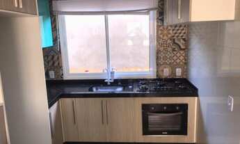 Imagem 5: Sobrado para venda tem 78 metros quadrados com 2 quartos em Vila Falchi - Mauá - São Paulo