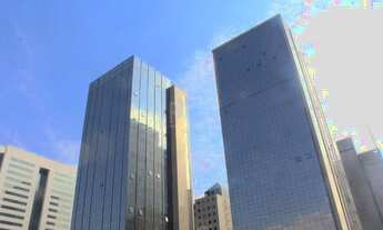 Imagem: Porto Alegre - Conjunto Comercial/Sala