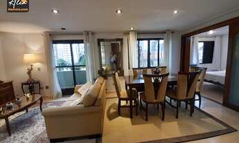 Imagem 4: Apartamento na Vila Olímpia