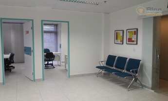 Imagem 3: Laje comercial para locação, 380m², 10 vagas, Lapa