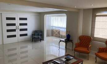 Imagem 4: Apartamento Residencial para venda e locação, Moema, São Paulo -