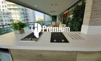 Imagem 3: Península Saint Barth, Porteira Fechada