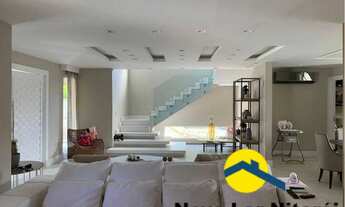 Imagem 2: Excelente casa moderna com 4 quartos muito próxima a praia de Camboinhas