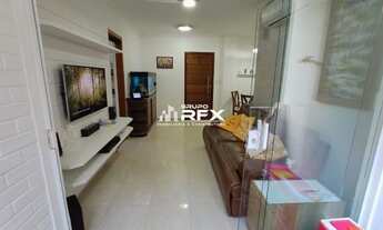 Imagem 2: Apartamento 2 dormitórios à venda Fonseca Niterói/RJ