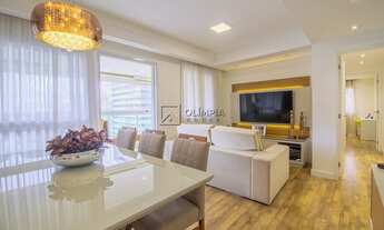 Imagem: Venda Apartamento 3 Dormitórios - 127 m²