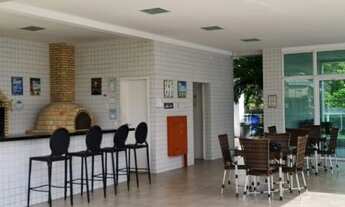 Imagem 6: Apartamento para venda com 72 metros quadrados com 3 quartos