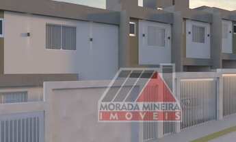 Imagem 3: Casa Duplex para Venda em Novo Centro Santa Luzia-MG - 454