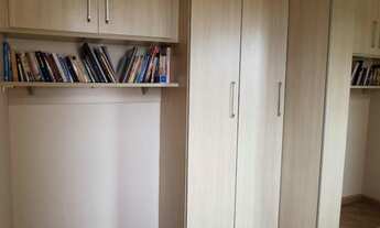 Imagem 6: Apartamento para venda com 78 metros quadrados com 3 quartos em Vila Prel - São Paulo - SP