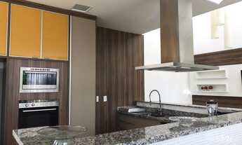 Imagem 6: SOROCABA - Casa de Condomínio - Jardim Residencial Giverny