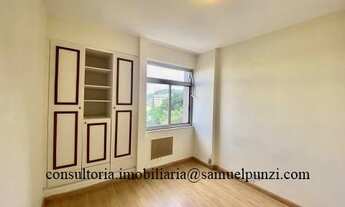 Imagem 7: Apartamento na Gávea com vista panorâmica