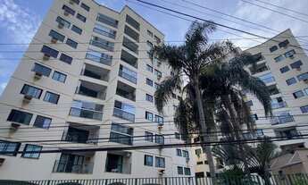 Imagem: 3 Qts com suíte e laze, em Jardim Camburi