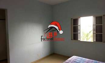 Imagem 7: Casa duplex, 3 quartos, 2 vagas à venda no bairro Trevo