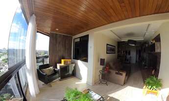 Imagem: Campos dos Goytacazes - Apartamento Padrão