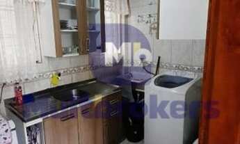 Imagem 6: CURITIBA - Apartamento Padrão - Cidade Industrial