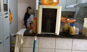 Imagem 4: Apartamento com 3 dormitórios à venda, 118 m² por R$ 350.000 - Setor Oeste - Goiânia/GO