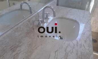 Imagem 3: Apartamento para alugar, 192 m² por R$ 22.000,00/mês - Vila Nova Conceição - São Paulo/SP