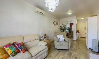 Imagem 4: Porto Alegre - Apartamento Padrão - Jardim Botânico