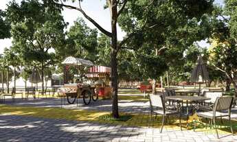 Imagem 7: Casa Jardins Lyon, com 4 dormitórios à venda, 201 m² por R$ 1.150.000 - Conjunto Bela Mora