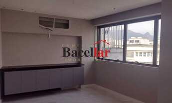 Imagem 5: Rio de Janeiro - Conjunto Comercial/Sala - Tijuca