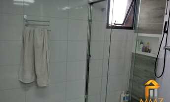 Imagem 6: APARTAMENTO 144 MTS 3 DOR 2 VAGAS SANTO ANDRÉ