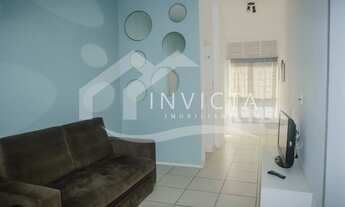 Imagem: Apartamento para venda possui 75 metros