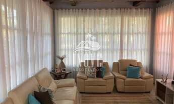 Imagem 4: Casa Sobrado de 588 m² para Comprar no Morada da Praia, Bertioga-SP