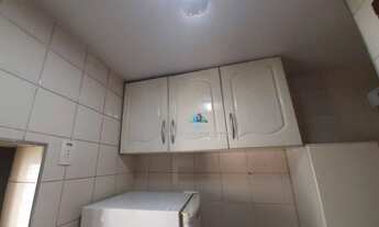 Imagem 2: Apartamento com 1 dormitório para alugar, 50 m² por R$ 1.750,00/mês - Moema - São Paulo/SP