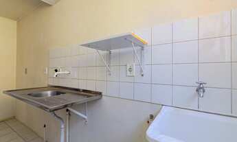 Imagem 7: Apartamento impar na zona norte de Porto Alegre