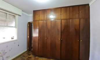 Imagem 4: Apartamento para venda tem 163 metros quadrados com 3 quartos em Embaré - Santos - São Pau