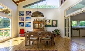 Imagem 6: CURITIBA - Casa de Condomínio - Santa Cândida