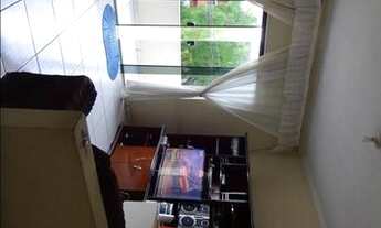 Imagem: Casa com 2 dormitórios à venda, 95 m²