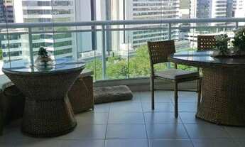 Imagem 4: Apartamento Alto Padrão para alugar em Barueri/SP