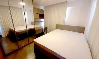 Imagem 3: Linda flat mobiliado no Ilusion em Ponta Negra, localização privilegiada