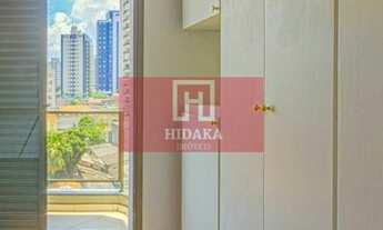 Imagem 10: Apartamento à venda no bairro Saúde - São Paulo/SP, Zona Sul