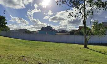 Imagem 3: Lote/Terreno misto de 321 m² na área de apoio Residencial New Ville em Santana de Parnaíba