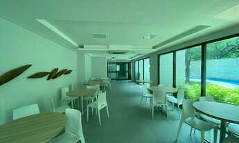 Imagem 5: Apartamento para venda com 65 metros quadrados com 3 quartos em Torre - Recife - PE