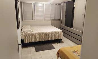 Imagem 4: Apartamento com 2 dormitórios à venda, 110 m² por R$ 450.000,00 - Vila Alzira - Guarujá/SP