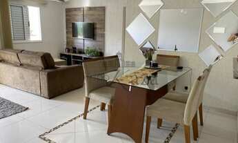 Imagem 3: Apartamento para venda possui 99 metros quadrados com 3 quartos