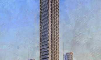 Imagem 7: APARTAMENTOs 4 SUITES 4 VAGAS DETERMINADAS COM DEPOSITO - LE PARC ITAIM