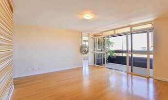 Imagem 5: CURITIBA - Apartamento Padrão - Bigorrilho