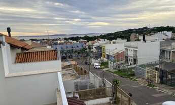 Imagem: PORTO ALEGRE - Casa Padrão - Guarujá