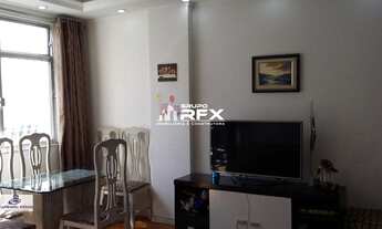 Imagem 2: Apartamento 2 dormitórios à venda Icaraí Niterói/RJ