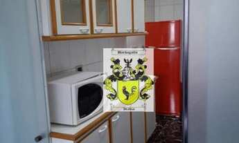 Imagem 6: Apartamento com 2 dormitórios à venda Centro - São Bernardo do Campo/SP