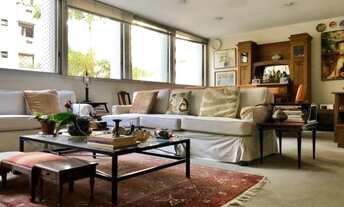 Imagem 5: SÃO PAULO - Apartamento Padrão - ITAIM