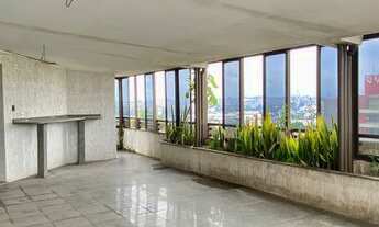 Imagem 6: Cobertura para venda com 372 metros quadrados com 4 quartos