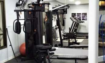 Imagem 5: LINDO APTO 2 DORMITÓRIOS COM SUÍTE - VILA GUMERCINDO