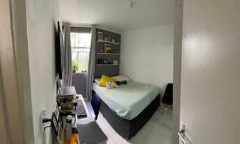 Imagem 6: Lindo apto 2 Dorms, 50m² por R$175.000 Bosque dos Eucaliptos - SJcampos/SP