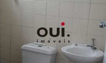 Imagem 5: Apartamento com 2 dormitórios à venda, 67 m² por R$ 750.000,00 - Itaim Bibi - São Paulo/SP