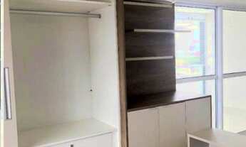 Imagem 4: Studio com 1 dormitório para alugar, 45 m² por R$ 3.100,00/mês - Vila Mariana - São Paulo